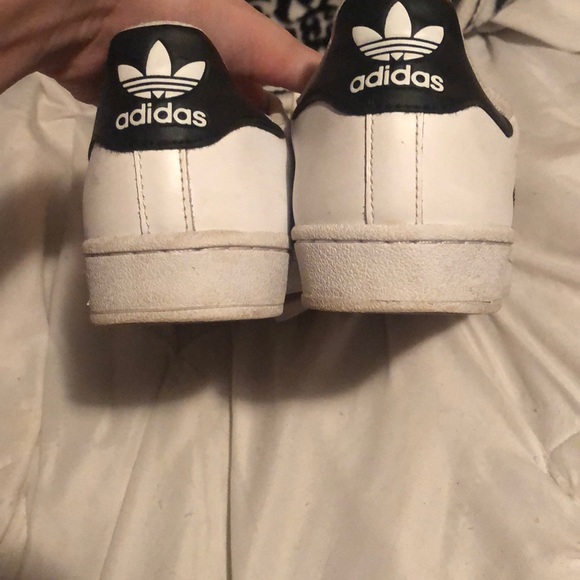adidas original superstars - Picture 2 of 3